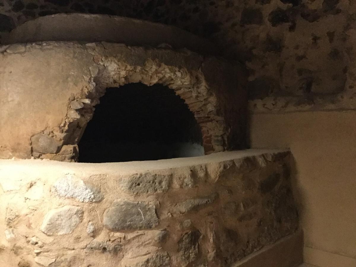 Residenza Palazzo Di Lorenzo Ceraso ภายนอก รูปภาพ